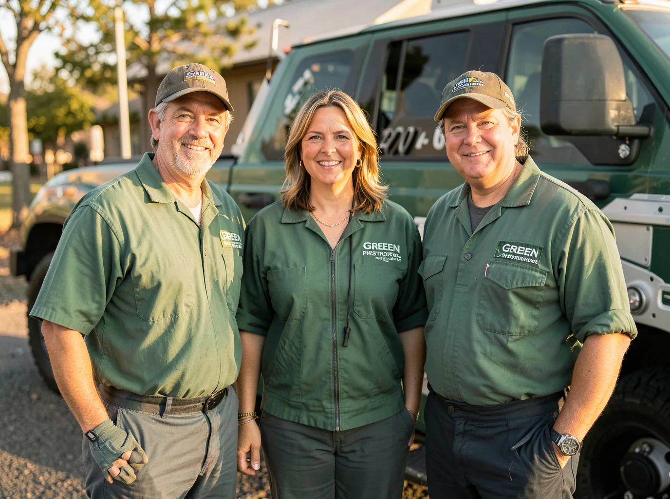 Water Damage Restoration company in Plano, TX