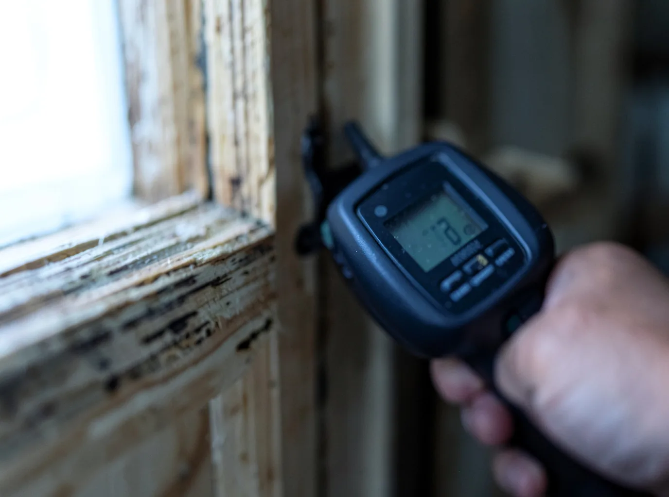Commercial Water Damage Restoration in Plano, TX